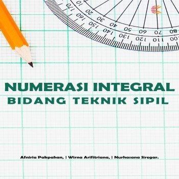 Numerasi Integral Bidang Teknik Sipil