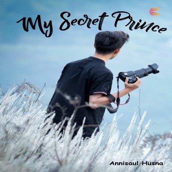 MY SECRET PRINCE