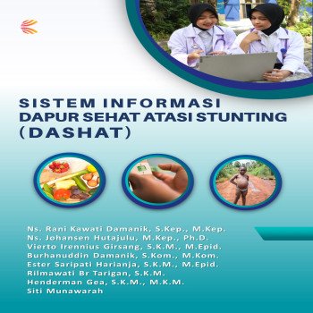 SISTEM INFORMASI DAPUR SEHAT ATASI STUNTING DASHAT