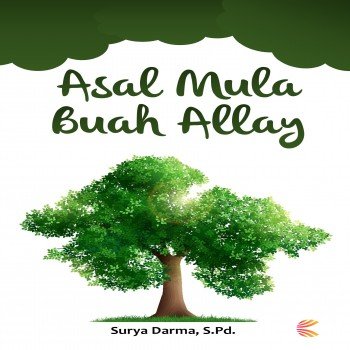 ASAL MULA BUAH ALLAY
