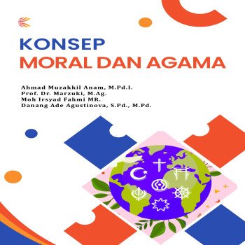 KONSEP MORAL DAN AGAMA