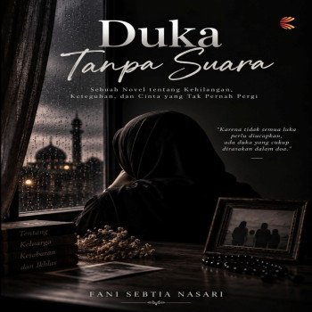 Duka Tanpa Suara