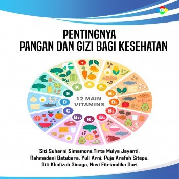Pentingnya pangan dan gizi bagi kesehatan