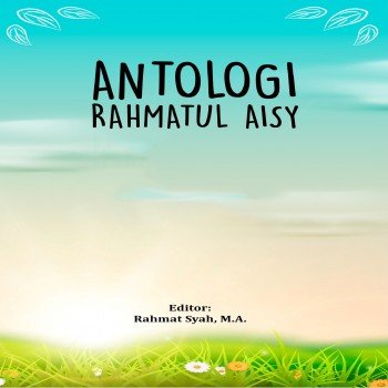 Antologi Rahmatul Aisy