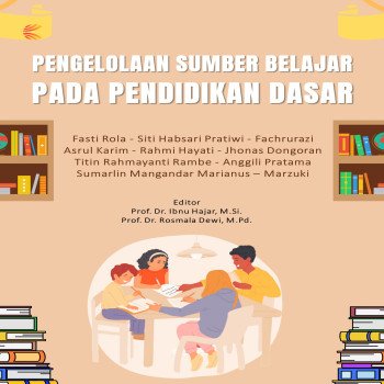Pengelolaan Sumber Belajar Pada Pendidikan Dasar