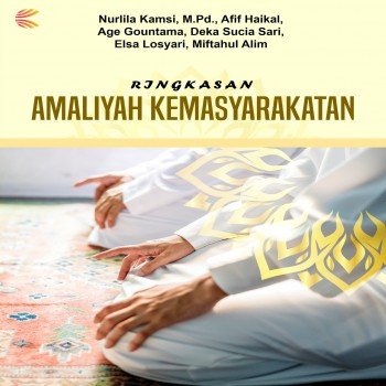 Ringkasan Amaliah Kemasyarakatan