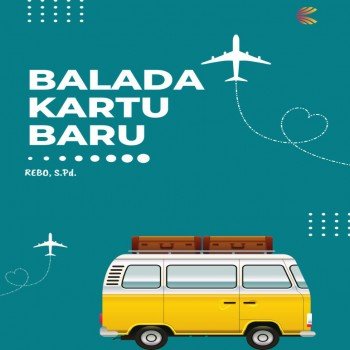 Balada Kartu Baru