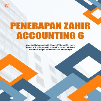 PENERAPAN ZAHIR ACCOUNTING 6