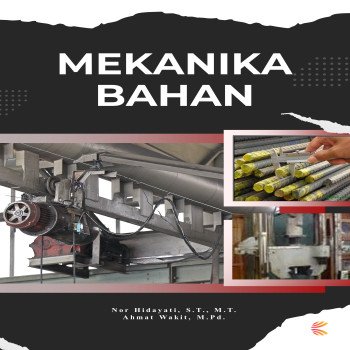 MEKANIKA BAHAN