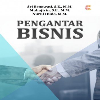 Pengantar bisnis