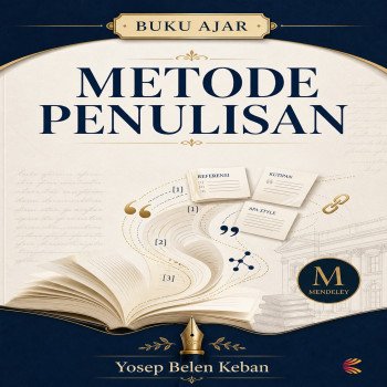 METODE PENULISAN