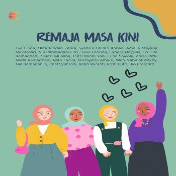 Remaja Masa Kini