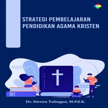 Strategi Pembelajaran Pendidikan Agama Kristen