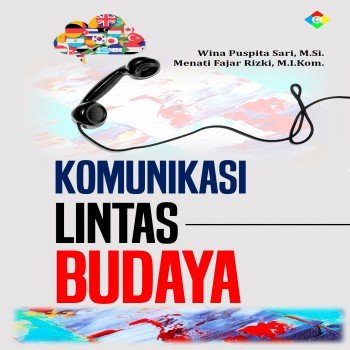 Komunikasi lintas budaya