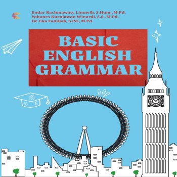Basic English Grammar
