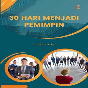 30 HARI MENJADI PEMIMPIN
