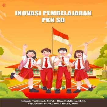 Inovasi Pembelajaran Pkn SD