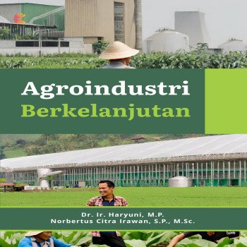 AGROINDUSTRI BERKELANJUTAN