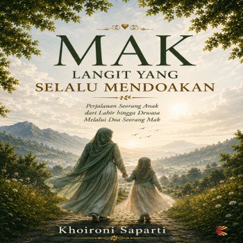 MAK LANGIT YANG SELALU MENDOAKAN