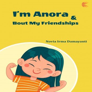 I'm Anora & bout my friendships