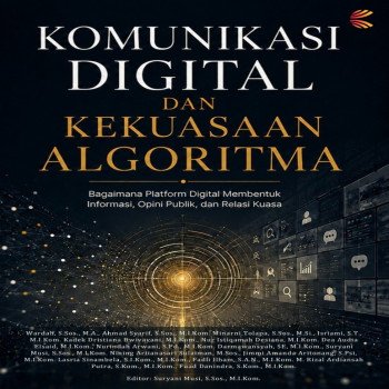 KOMUNIKASI DIGITAL DAN KEKUASAAN ALGORITMA