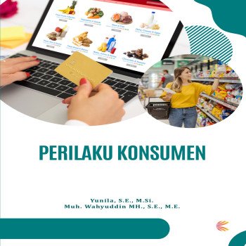 PERILAKU KONSUMEN