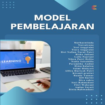 MODEL PEMBELAJARAN