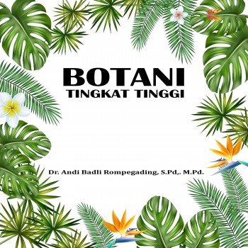 Botani tingkat tinggi
