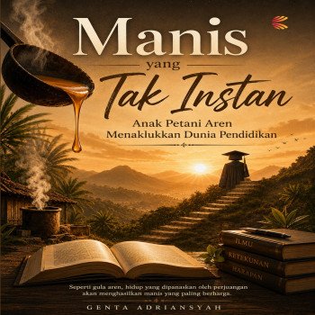 Manis yang Tak Instan: Anak Petani Aren Menaklukkan Dunia Pendidikan
