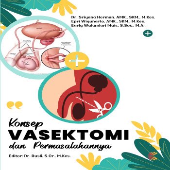 KONSEP VASEKTOMI dan PERMASALAHANNYA
