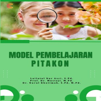 MODEL PEMBELAJARAN PITAKON
