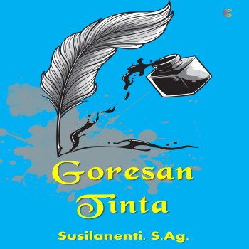 Goresan Tinta