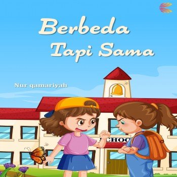 BERBEDA TAPI SAMA