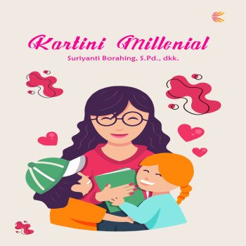 KARTINI MILLENIAL
