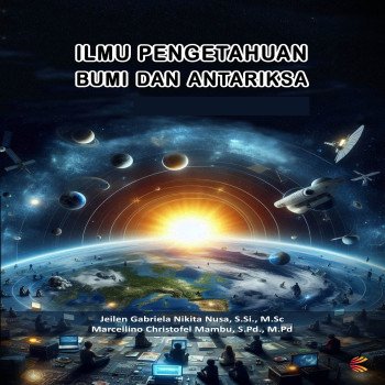 Ilmu Pengetahuan Bumi dan Antariksa