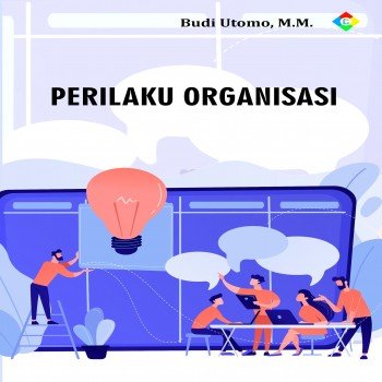 Prilaku Organisasi