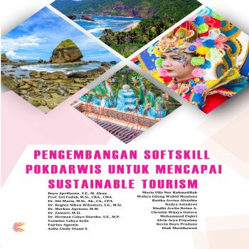 Pengembangan Softskills Pokdarwis untuk Mencapai Sustainable Tourism