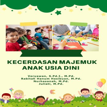 Kecerdasan Majemuk Anak Usia Dini