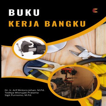 PENERAPAN K3 PADA KERJA BANGKU