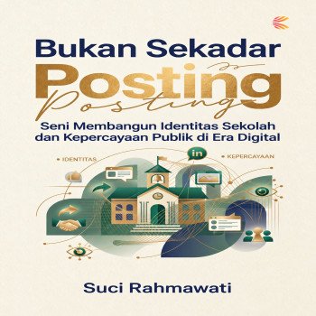 Bukan Sekadar Posting: Seni Membangun Identitas Sekolah dan Kepercayaan Publik di Era Digital