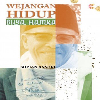 Wejangan Hidup Buya Hamka
