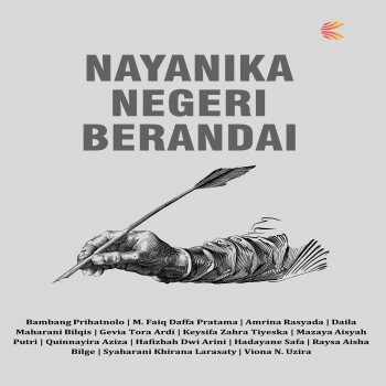 Nayanika negeri berandai