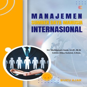 MANAJEMEN SUMBER DAYA MANUSIA INTERNASIONAL