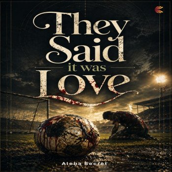 They Said it was Love