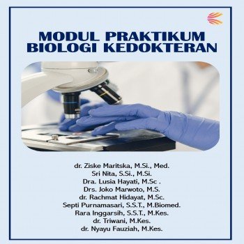Praktikum biologi kedokteran