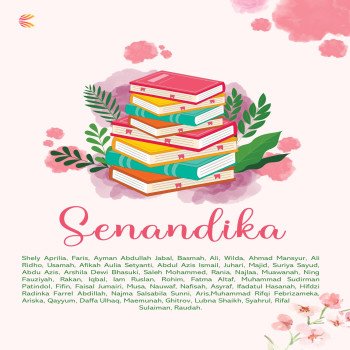 Senandika