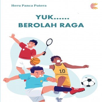 Yuk Berolahraga