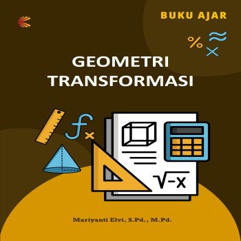 Buku Ajar Geometri Transformasi