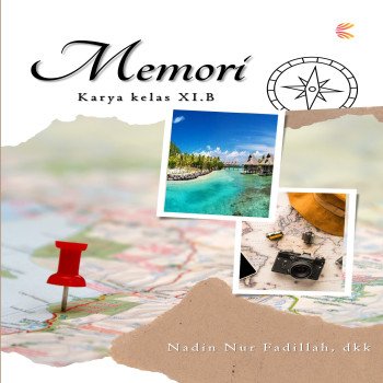 MEMORI: Karya kelas XI.B