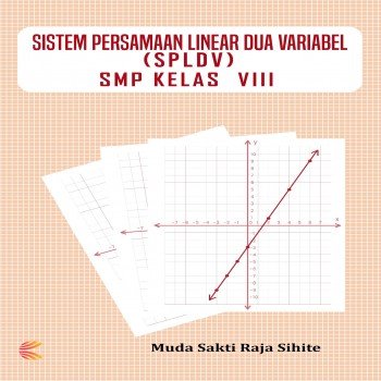 Sistem Persamaan Linear Dua Variabel SPLDV SMP Kelas VIII